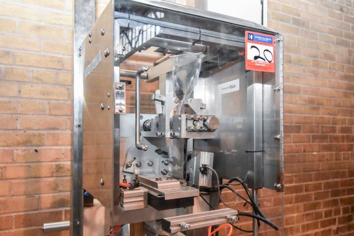 Image for ***SOLD***MJK0222 Accutek Labelette MDL 42.TE3.001