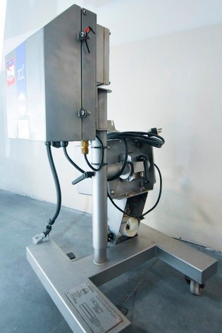 Image for MJK0224 Loma Systems IQ2 Metal Check