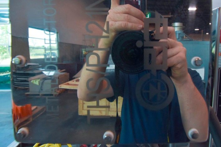 Image for MJK0226 CEIA Capsule or Tablet Metal Detector