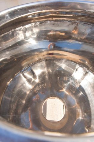 Image for ***SOLD***MJK0233 Liquid Tote on Casters