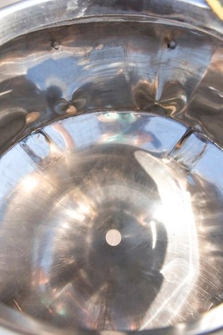 Image for ***SOLD*** MJK0234 Liquid Tote on Casters - Lot of 2