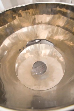 Image for ***SOLD*** MJK0235 Liquid Totes on Casters - Lot of 2