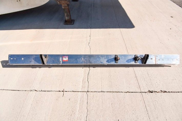 Image for ***SOLD*** MJK0236 Modular Packaging Systems Conveyor