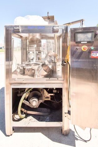 Image for ***SOLD*** MJK0241 NJP-2000 Encapsulator