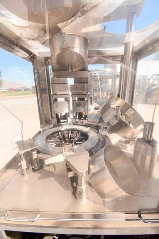 Image for ***SOLD*** MJK0241 NJP-2000 Encapsulator