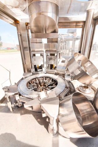 Image for ***SOLD*** MJK0241 NJP-2000 Encapsulator