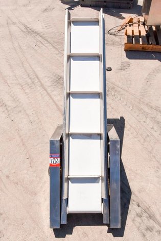 Image for ***SOLD*** MJK0244 Conveyor