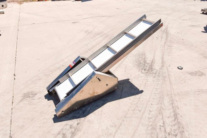 Image for ***SOLD*** MJK0244 Conveyor