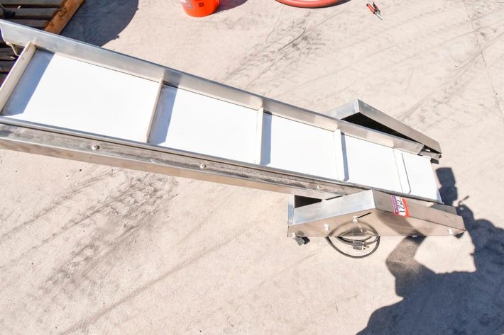 Image for ***SOLD*** MJK0244 Conveyor