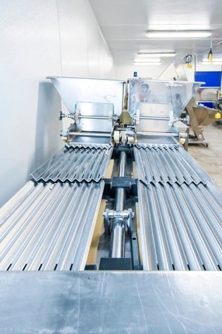 Image for ***SOLD*** MJK0249 Dr Pharm Dual Hopper 16 Lane Tablet Counter ZG100/16A