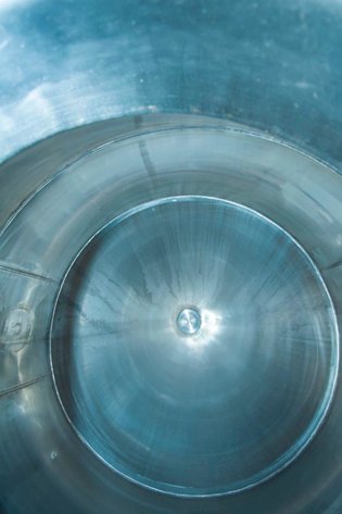 Image for ***SOLD*** MJK0250 SZH Cone Blender 2000L