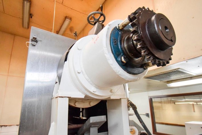 Image for MJK0257 Baker Perkins Modular Toffee and Caramel Cooker