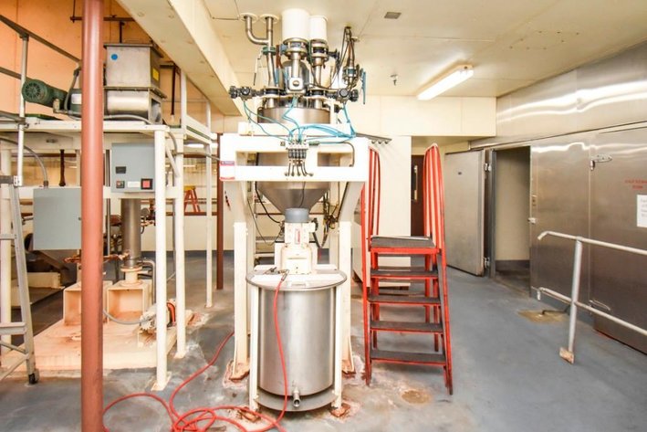 Image for ***SOLD***MJK0260 Baker Perkins PLC Autofeed Cooker