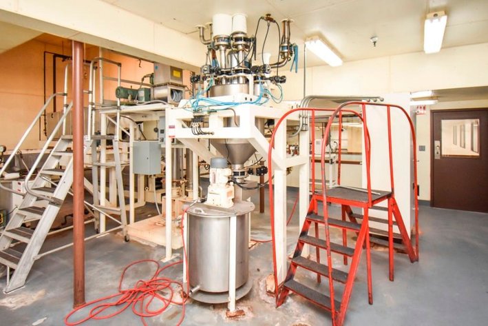 Image for ***SOLD***MJK0260 Baker Perkins PLC Autofeed Cooker