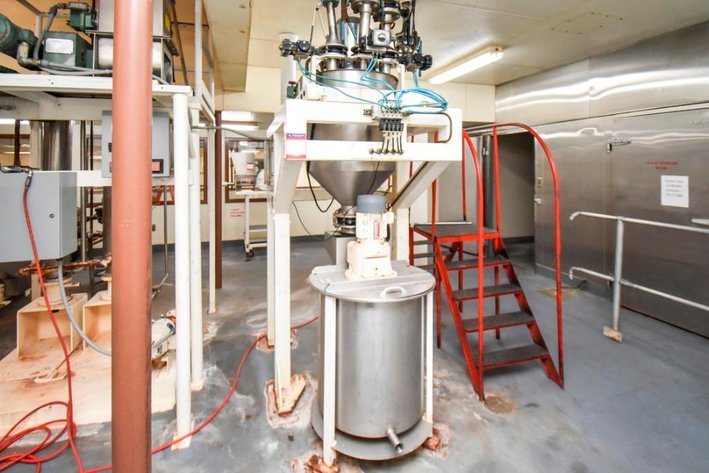 Image for ***SOLD***MJK0260 Baker Perkins PLC Autofeed Cooker