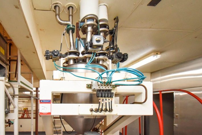 Image for ***SOLD***MJK0260 Baker Perkins PLC Autofeed Cooker