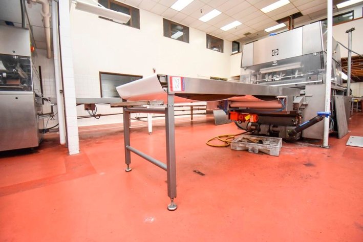 Image for MJK0264 Conveyor