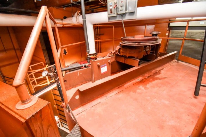 Image for ***SOLD***MJK0268 Storage Tank 10K Gal