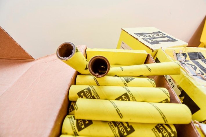 Image for MJK0285 Natoli Tooling Set for Kikusui Tablet Press