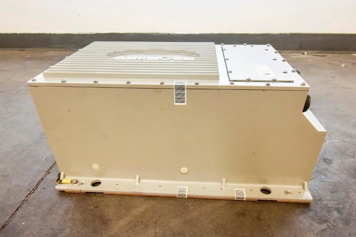 Image for MJK0291 Auragen Electronic Control Panel and G8500 Generator