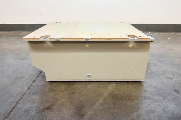 Image for MJK0291 Auragen Electronic Control Panel and G8500 Generator