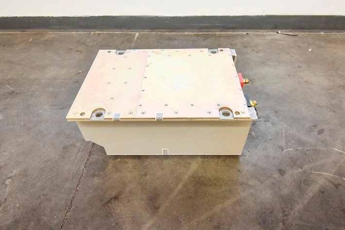 Image for MJK0291 Auragen Electronic Control Panel and G8500 Generator