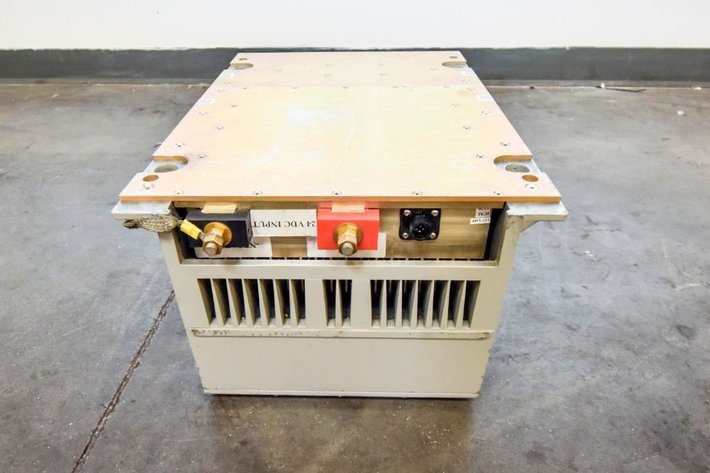 Image for MJK0291 Auragen Electronic Control Panel and G8500 Generator
