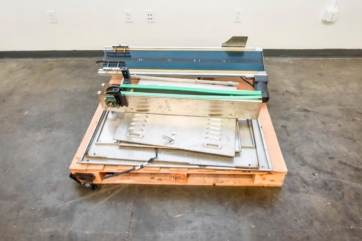 Image for ***SOLD*** MJK0295 Conveyor Pieces