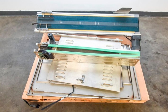 Image for ***SOLD*** MJK0295 Conveyor Pieces