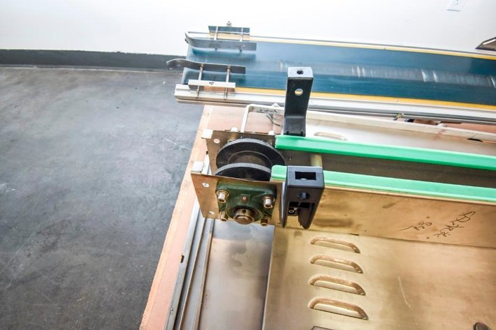 Image for ***SOLD*** MJK0295 Conveyor Pieces