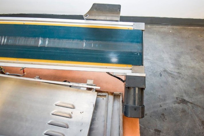 Image for ***SOLD*** MJK0295 Conveyor Pieces