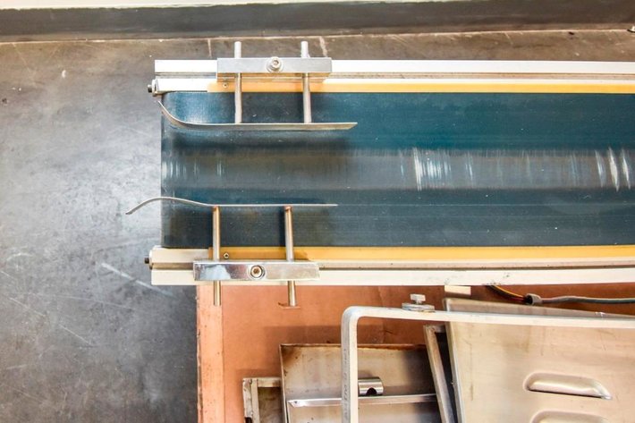 Image for ***SOLD*** MJK0295 Conveyor Pieces