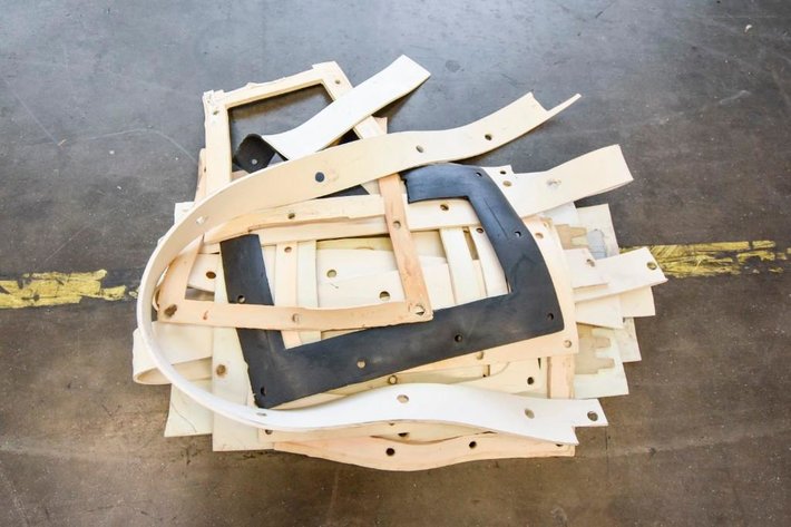 Image for MJK0300 Assorted Gaskets