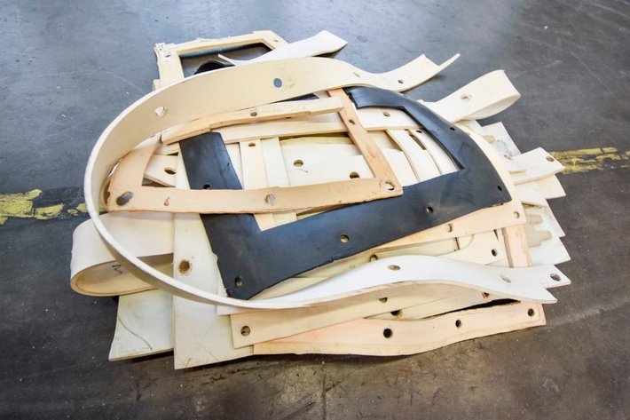 Image for MJK0300 Assorted Gaskets