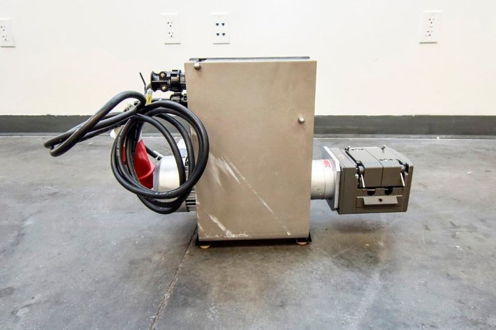 Image for MJK0305 Petro Gas Equipment Dosing Pump