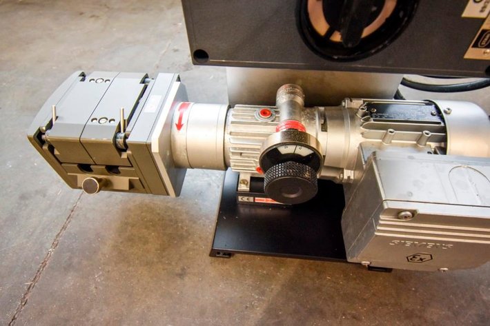 Image for MJK0305 Petro Gas Equipment Dosing Pump