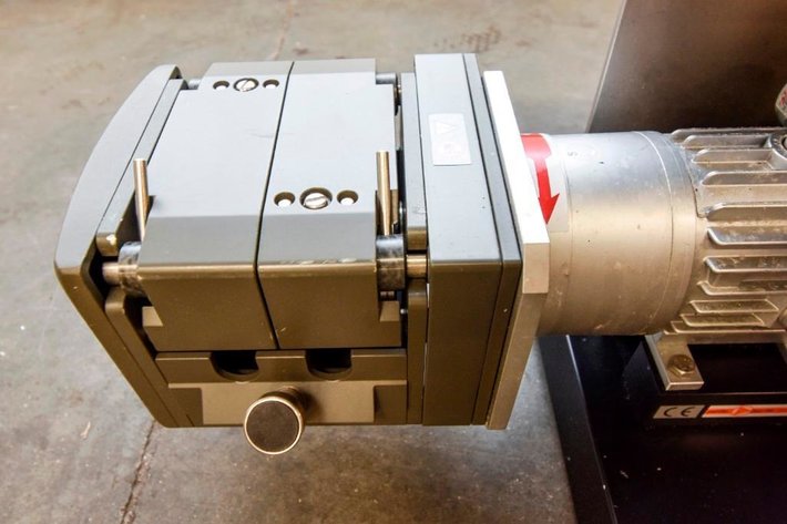 Image for MJK0305 Petro Gas Equipment Dosing Pump