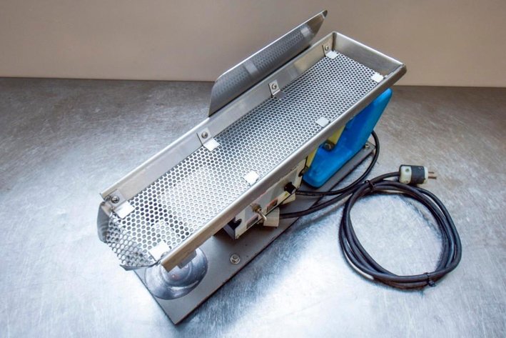 Image for MJK0316 Syntron Vibratory Deck MDL FT-01A