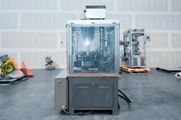 Image for MJK0329 Bosch 1500 Encapsulator 12 Hole