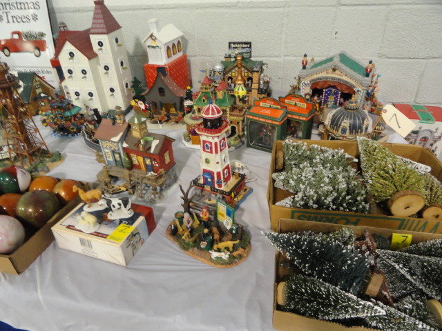 Image for Nov 12, 2020 Public Auction