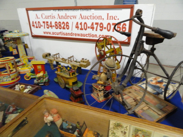 Image for Nov 12, 2020 Public Auction