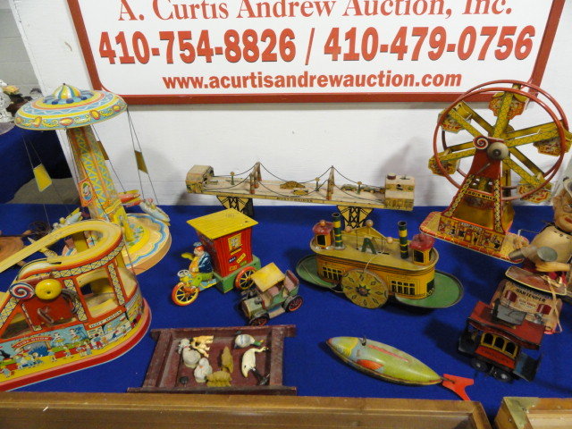 Image for Nov 12, 2020 Public Auction