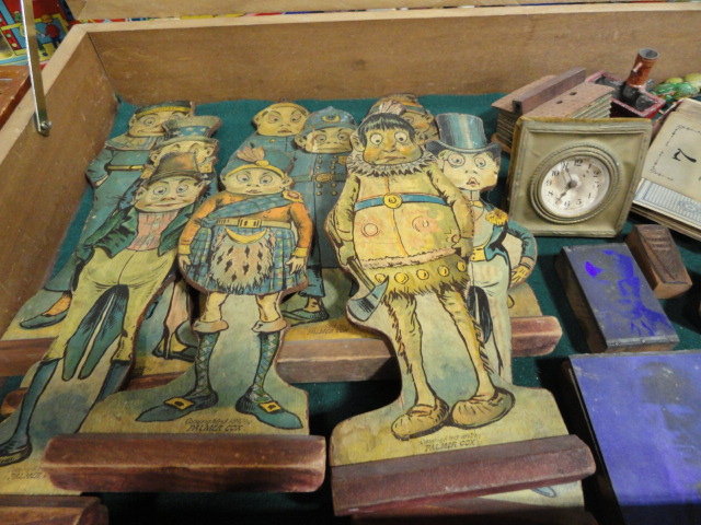 Image for Nov 12, 2020 Public Auction