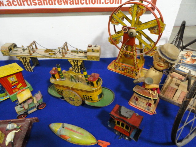 Image for Nov 12, 2020 Public Auction