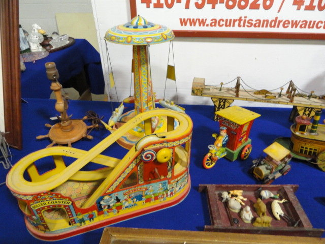 Image for Nov 12, 2020 Public Auction