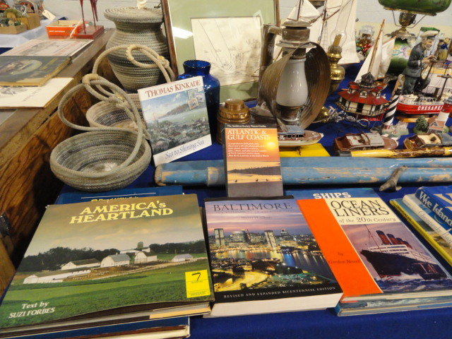 Image for Nov 12, 2020 Public Auction