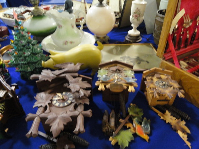 Image for Nov 12, 2020 Public Auction