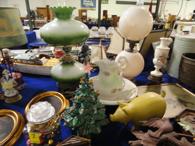 Image for Nov 12, 2020 Public Auction