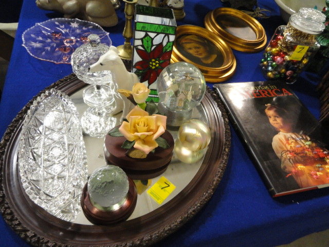 Image for Nov 12, 2020 Public Auction