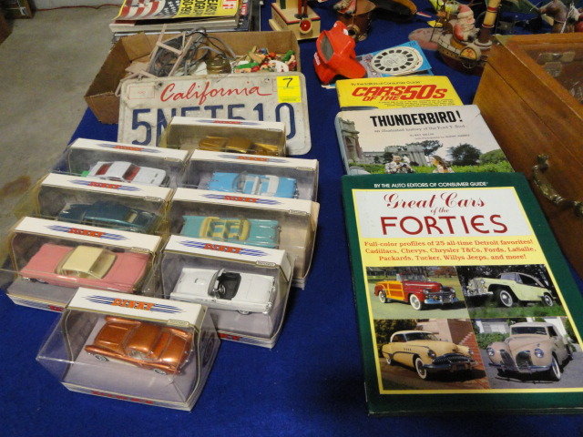 Image for Nov 12, 2020 Public Auction